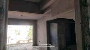 Building Lobby in 3 BHK Villa at SBR Florenso, Whitefield – for Sale