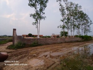 Plot Area in  Plot at Hapur Bypass – for Sale
