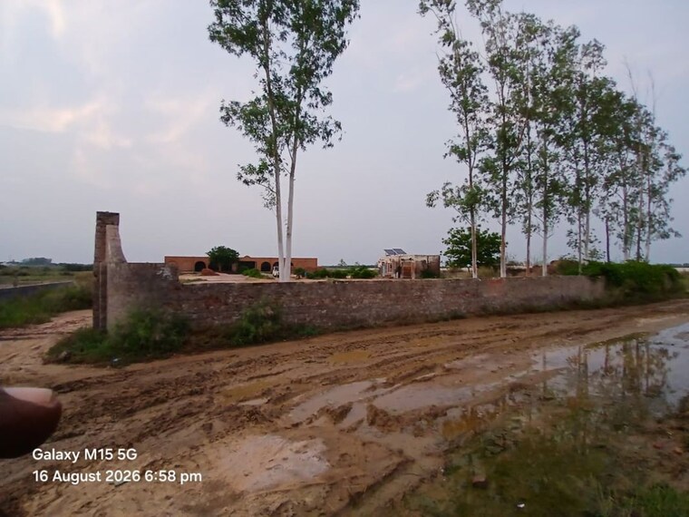 undefined, hapur bypass  100 Sq.Yd. Plot In Hapur Bypass Hapur 10607993