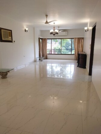 3 BHK Apartment For Rent in Union Park Khar West in Khar West, Mumbai