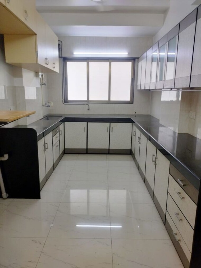 Kitchen, union-park-khar-west 3 Bedroom 1400 Sq.Ft. Apartment In Khar West Mumbai 10607998