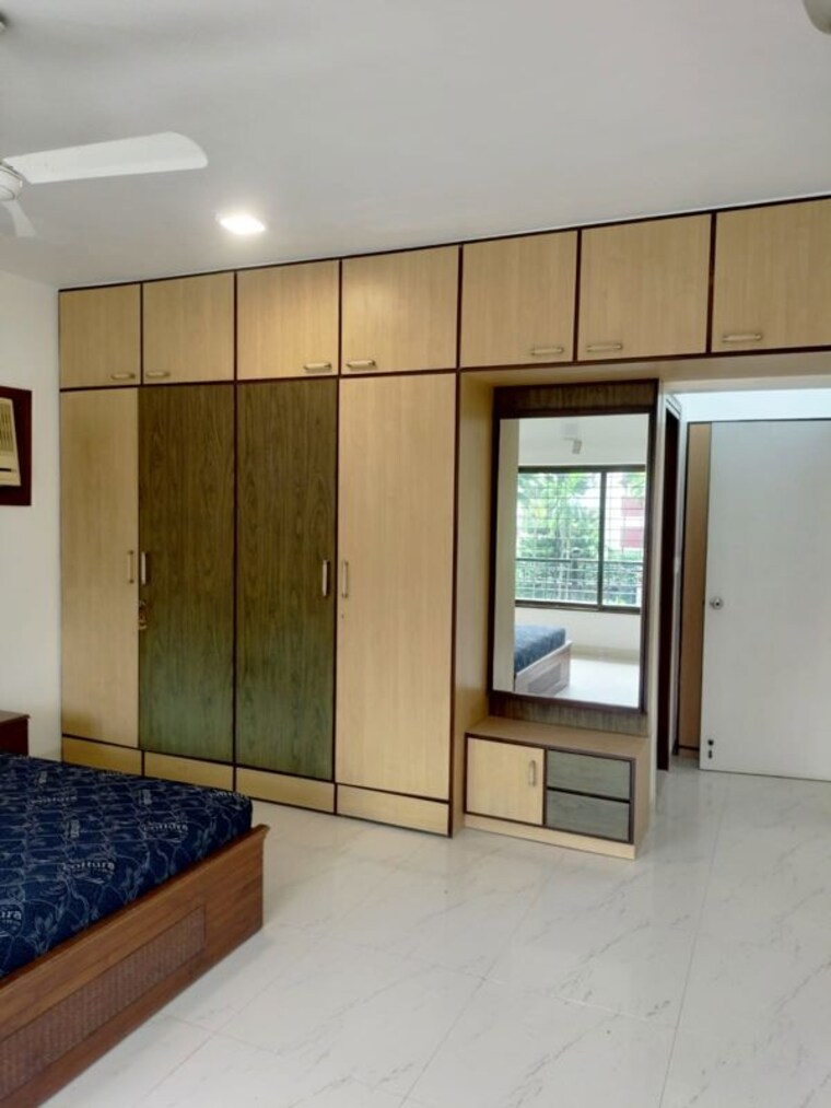 Room, union-park-khar-west 3 Bedroom 1400 Sq.Ft. Apartment In Khar West Mumbai 10607998