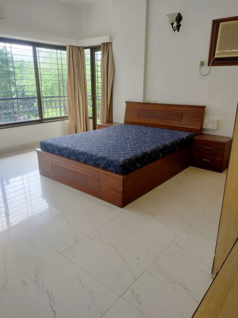 Bedroom, union-park-khar-west 3 Bedroom 1400 Sq.Ft. Apartment In Khar West Mumbai 10607998