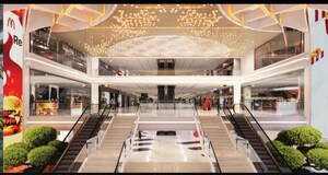  Shop – Exterior View View at Bachupally - for Sale