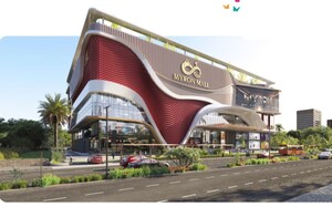  Shop – Exterior View View at Bachupally - for Sale