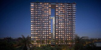 2 BHK 834 Sq.Ft. Apartment in Adani The Views