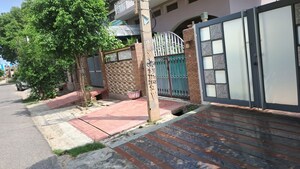  Plot – Exterior View View at Gandhi Nagar - for Sale