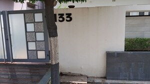  Plot – Exterior View View at Gandhi Nagar - for Sale