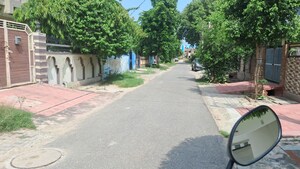   Plot at Gandhi Nagar – for Sale
