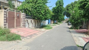  Plot – Exterior View View at Gandhi Nagar - for Sale