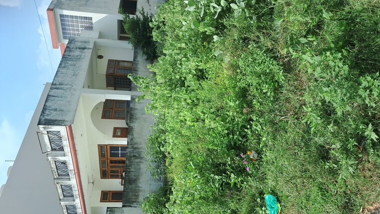 Exterior View, gandhi nagar  200 Sq.Yd. Plot In Gandhi Nagar Alwar 10608006