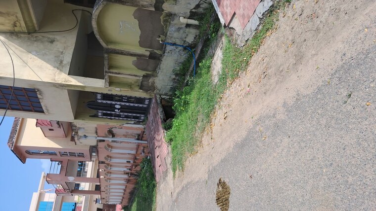 Exterior View, gandhi nagar  200 Sq.Yd. Plot In Gandhi Nagar Alwar 10608006