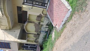  Plot – Exterior View View at Gandhi Nagar - for Sale