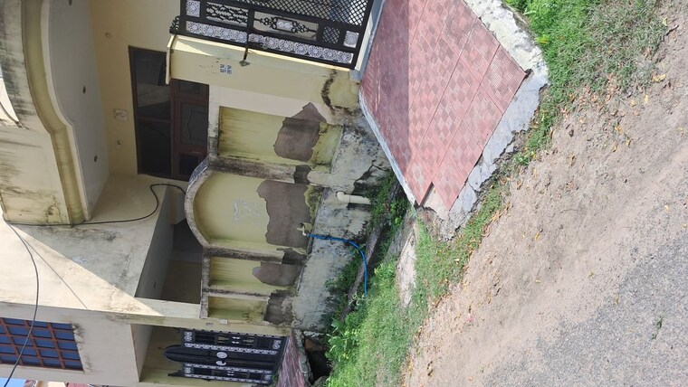 Exterior View, gandhi nagar  200 Sq.Yd. Plot In Gandhi Nagar Alwar 10608006