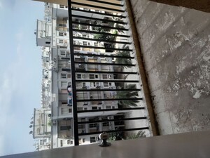 3 BHK Apartment – Exterior View View at Sare Home, Sector 92 - for Sale