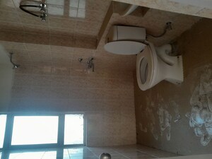 Kitchen in 3 BHK Apartment at Sare Home, Sector 92 – for Sale