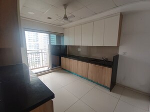 Kitchen in 4 BHK Apartment at Bombay Realty Two ICC, Wadala – for Rent