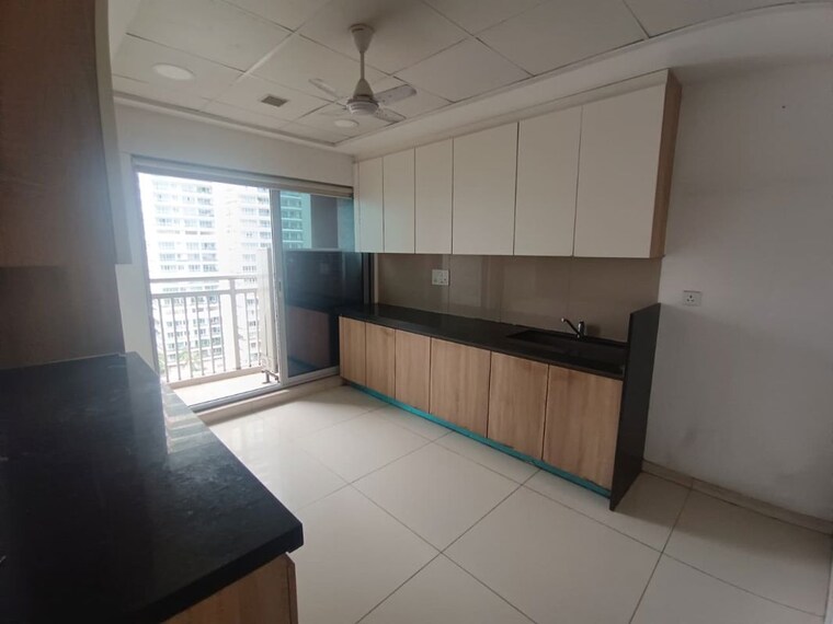 Kitchen, bombay-realty-two-icc 4 Bedroom 2500 Sq.Ft. Apartment In Wadala Mumbai 10608013