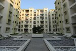 2 BHK + Prayer Room,Servant Room,Study Room,Extra Room,Basement,Store Room 1335 Sq.Ft. Apartment in Aaditri Everest