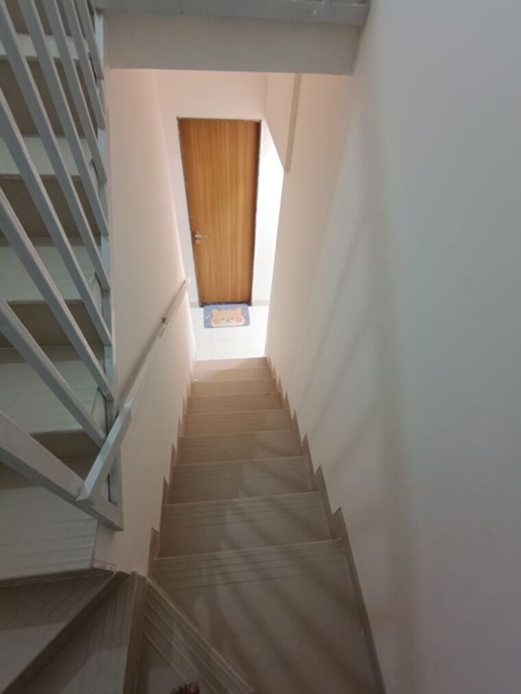 undefined, gera-planet-of-joy 3 Bedroom 1200 Sq.Ft. Penthouse In Kharadi Pune 10607948