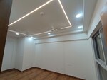3 BHK 1200 Sq.Ft. Penthouse in Gera Planet Of Joy