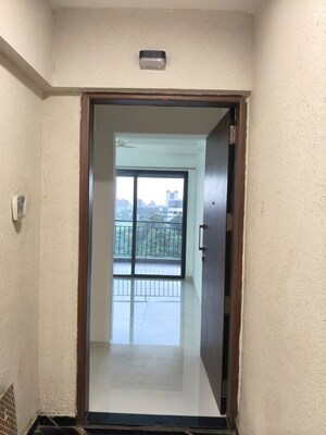 Building Lobby in 2 BHK Apartment at Pristine ILife, Mundhwa – for Rent