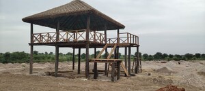  Plot – Exterior View View at Amangal - for Sale