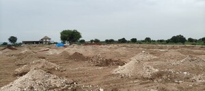 Plot Area in  Plot at Amangal – for Sale