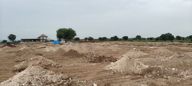 undefined, amangal  400 Sq.Ft. Plot In Amangal Hyderabad 10608017