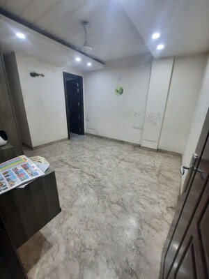3 BHK Builder Floor For Rent in Malviya Nagar