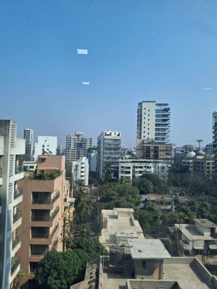 Exterior View, joy-legend 4 Bedroom 1950 Sq.Ft. Apartment In Khar West Mumbai 10608019