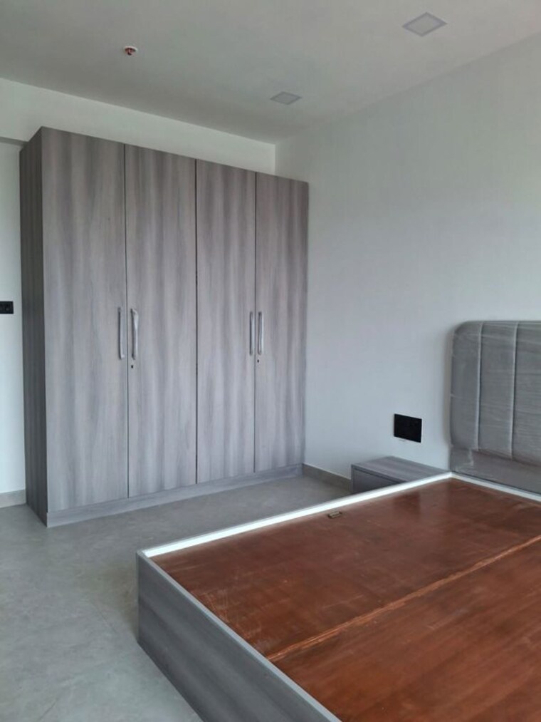 Room, joy-legend 4 Bedroom 1950 Sq.Ft. Apartment In Khar West Mumbai 10608019