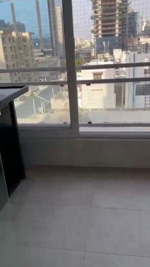 Kitchen in 3.5 BHK Apartment at Nirmiti Fili Villa, Baner – for Rent