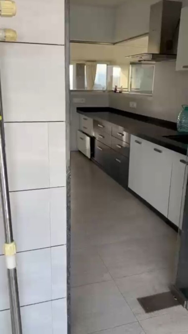 Kitchen, nirmiti-fili-villa 3.5 Bedroom 2500 Sq.Ft. Apartment In Baner Pune 10608024