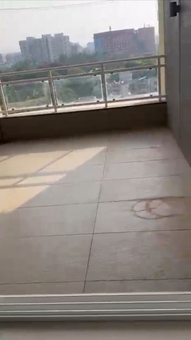 Balcony, nirmiti-fili-villa 3.5 Bedroom 2500 Sq.Ft. Apartment In Baner Pune 10608024