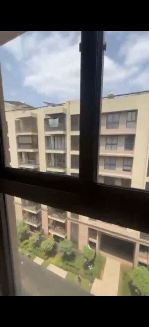 2 BHK Apartment – Exterior View View at Lodha Sterling, Kolshet Road - for Sale