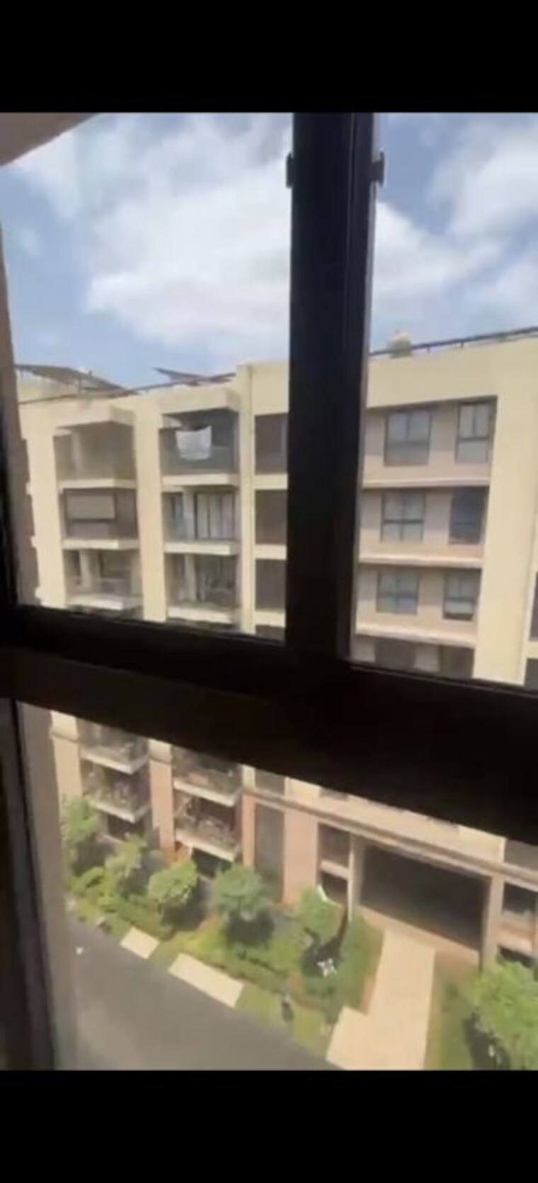 Exterior View, lodha-sterling 2 Bedroom 902 Sq.Ft. Apartment In Kolshet Road Thane 10608031
