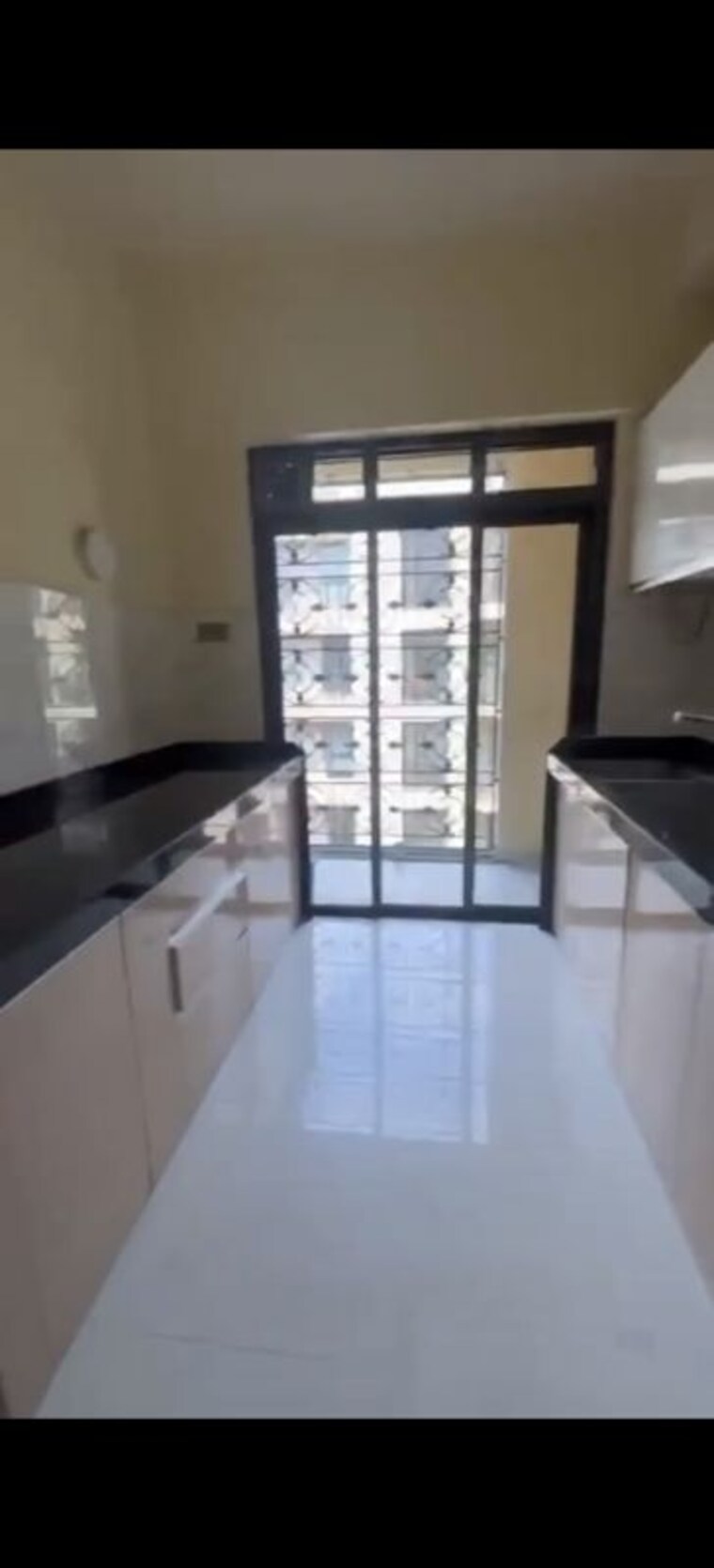 Kitchen, lodha-sterling 2 Bedroom 902 Sq.Ft. Apartment In Kolshet Road Thane 10608031