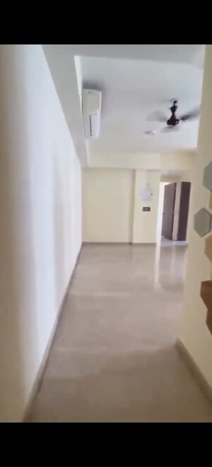 Building Lobby in 2 BHK Apartment at Lodha Sterling, Kolshet Road – for Sale