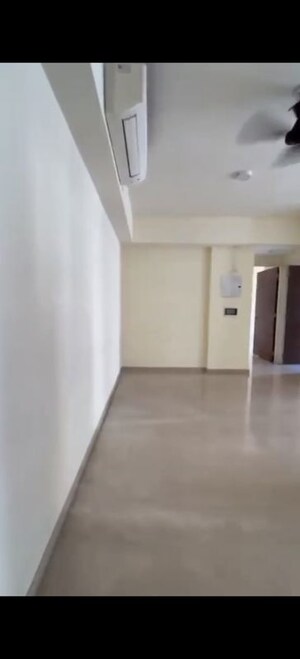 Building Lobby in 2 BHK Apartment at Lodha Sterling, Kolshet Road – for Sale