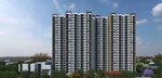 3 BHK + Basement 1238 Sq.Ft. Apartment in Ruchira Park East