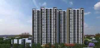 3 BHK + Basement Apartment For Sale in Ruchira Park East in Kannamangala, Bangalore
