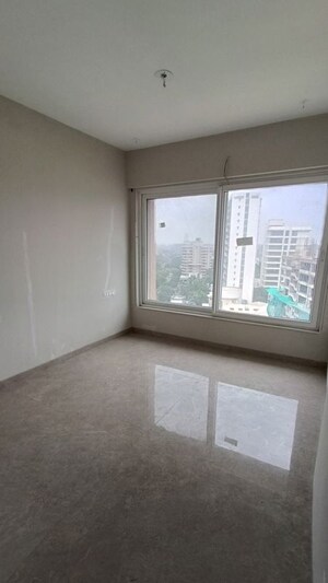 Bedroom in 2 BHK Apartment at Pratham 5TH Element, Andheri West – for Rent