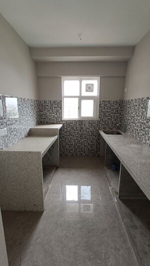 Kitchen in 2 BHK Apartment at Pratham 5TH Element, Andheri West – for Rent