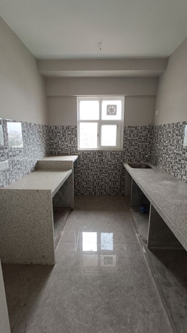 Kitchen, pratham-5th-element 2 Bedroom 555 Sq.Ft. Apartment In Andheri West Mumbai 10608028