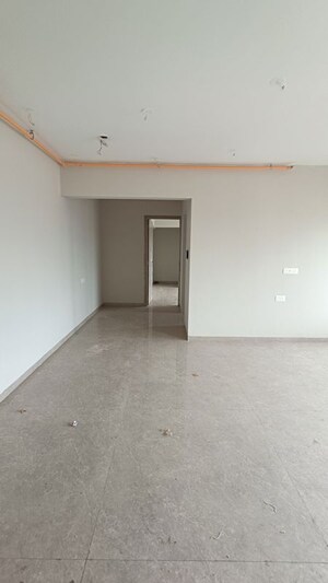 Living Room in 2 BHK Apartment at Pratham 5TH Element, Andheri West – for Rent