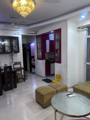 3.5 BHK Apartment For Rent in Sethi Max Royale, Sector 76