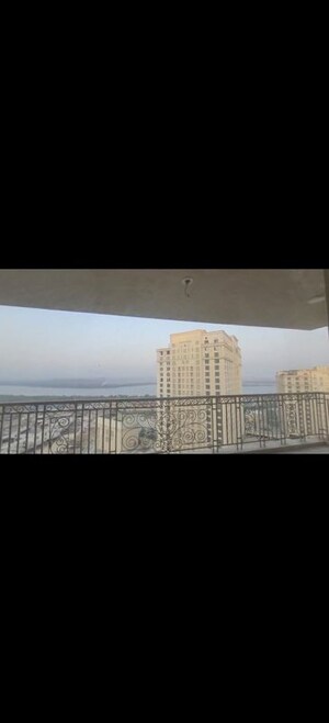 5 BHK Apartment – Exterior View View at Hiranandani Basilius, Ghodbunder Road - for Sale