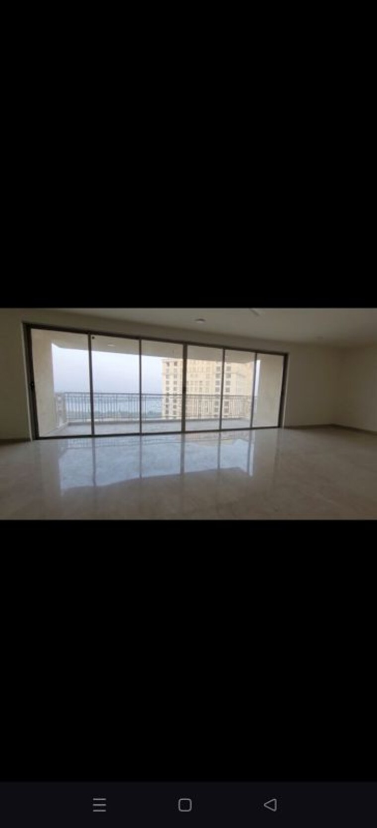 Room, hiranandani-basilius 5 Bedroom 2800 Sq.Ft. Apartment In Ghodbunder Road Thane 10608036