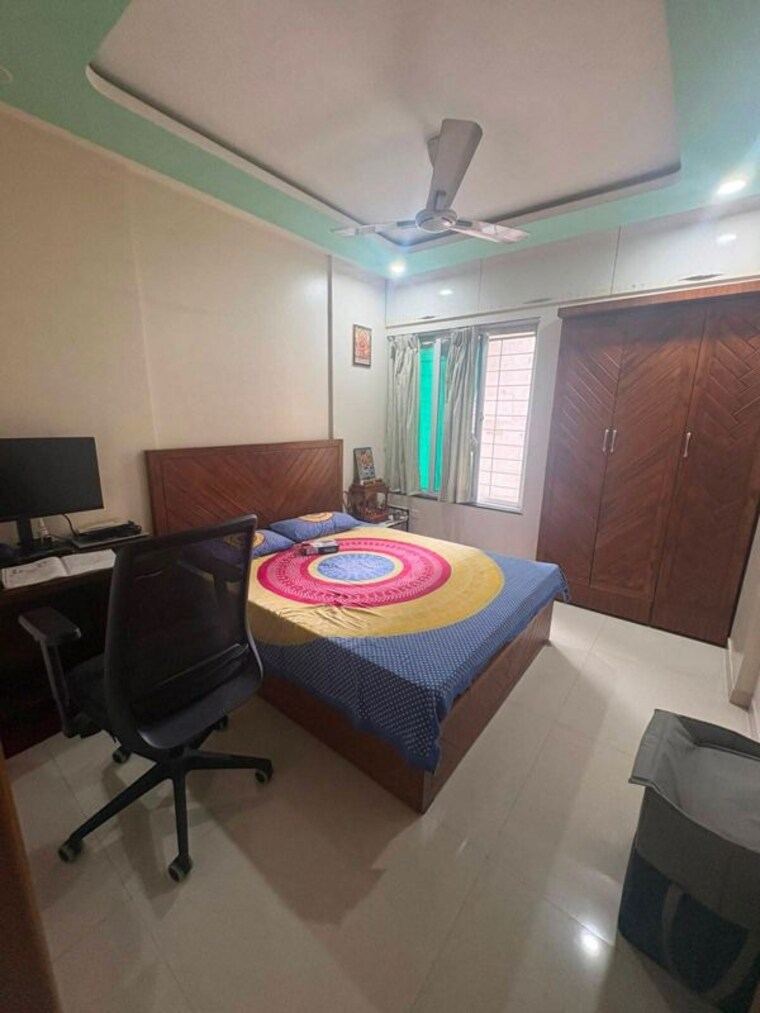Team Area, fortaleza-chsl 2 Bedroom 1050 Sq.Ft. Apartment In Kalyani Nagar Pune 10608035